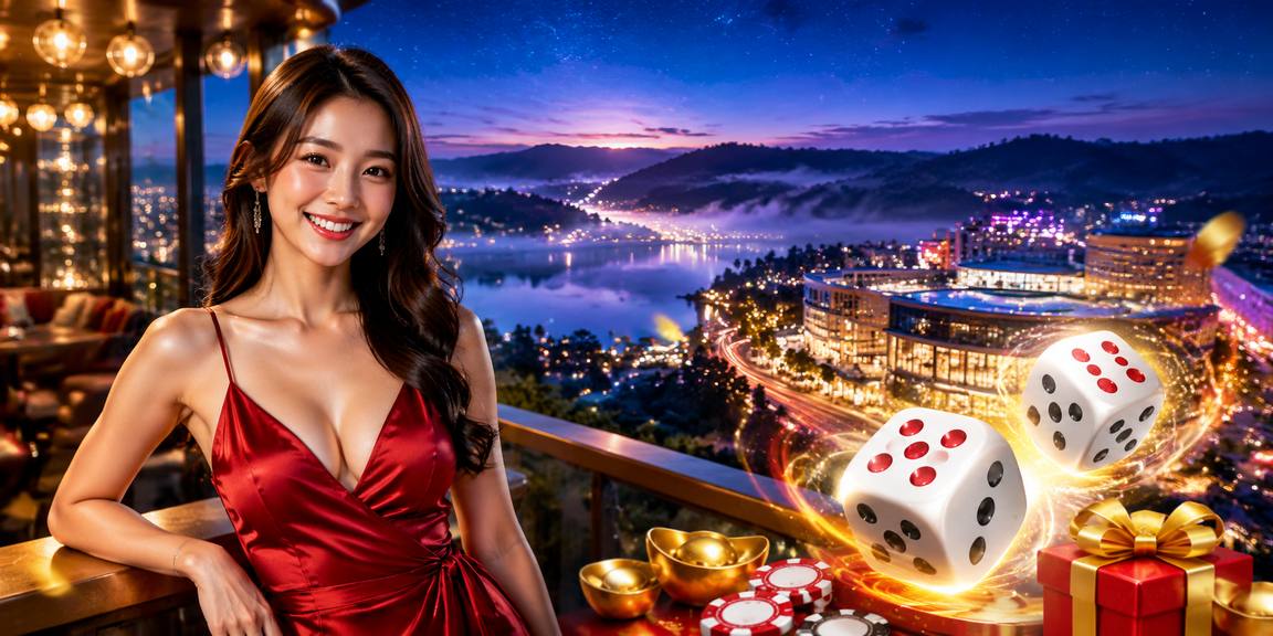 xsmn568 Live Casino