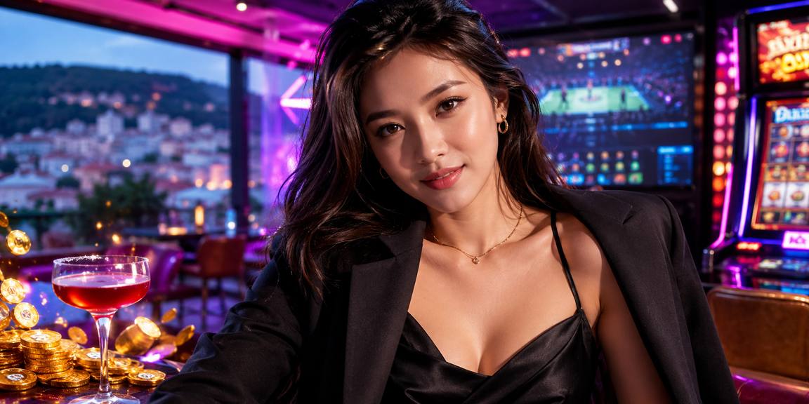 xsmn568 Sweet Bonanza – Trải nghiệm slot Pragmatic Play tại xsmn568
